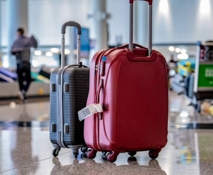 food from Nigeria to USA allowed