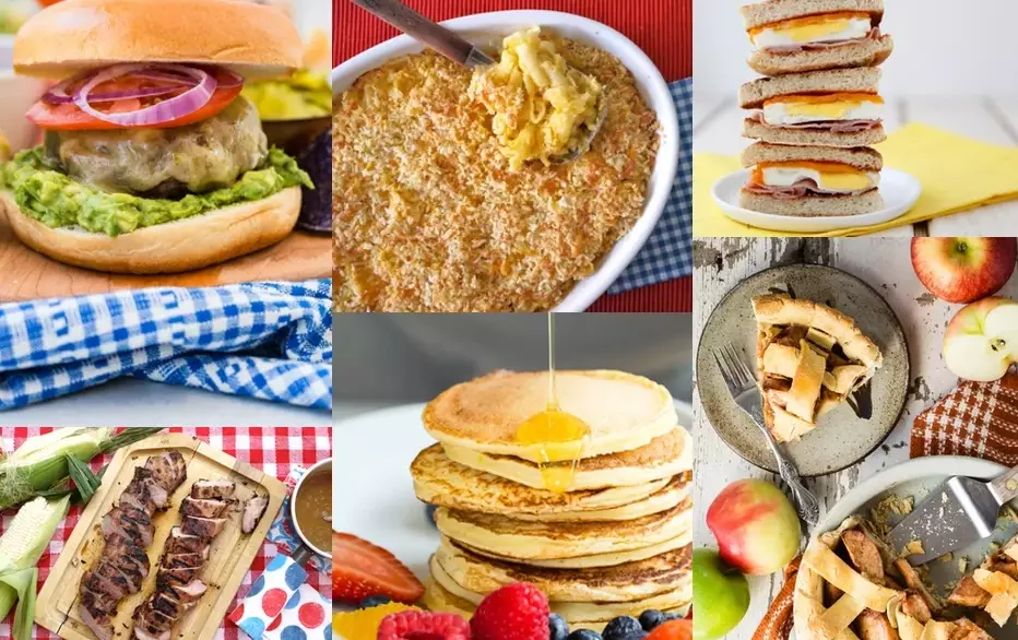 american comfort food list american comfort food list