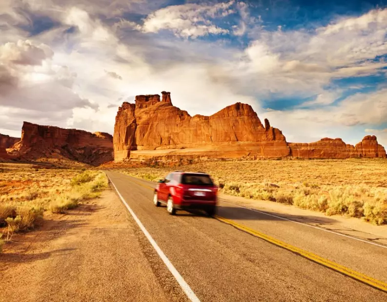 USA road trip itinerary USA road trip itinerary