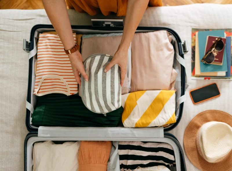 bring Nigerian food to America