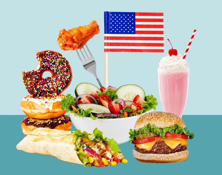 American Food List: Iconic Dishes, Regional Favorites & Easy Recipes