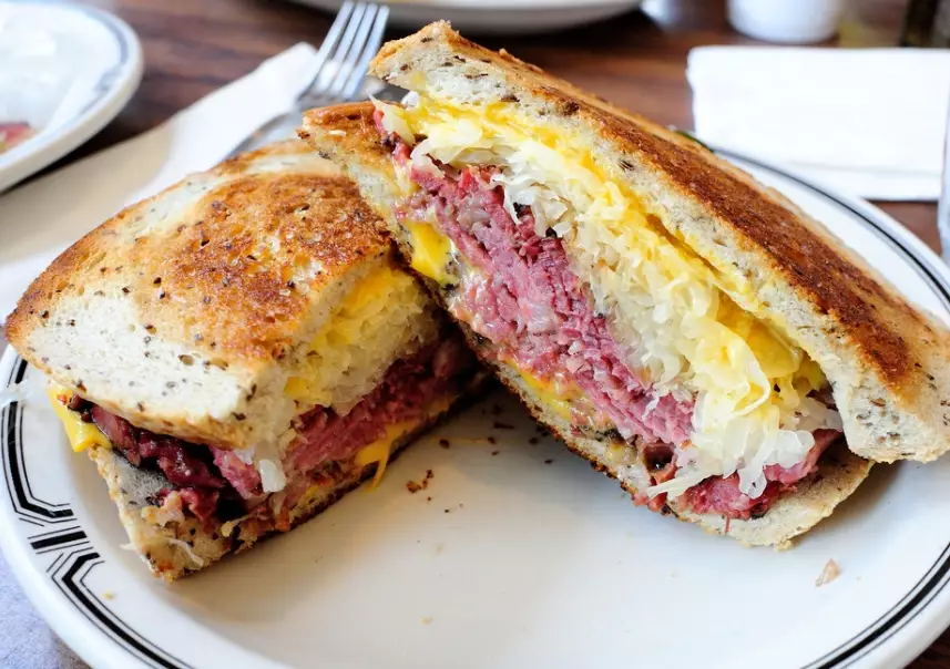 classic american dishes classic american dishes