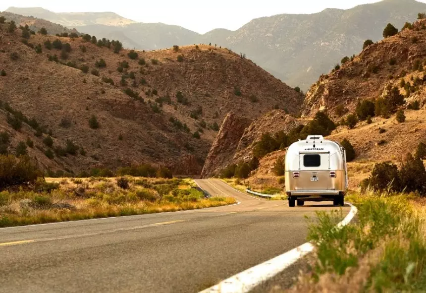 best time to drive across America best time to drive across America