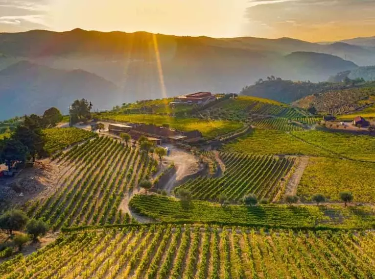 USA travel by season