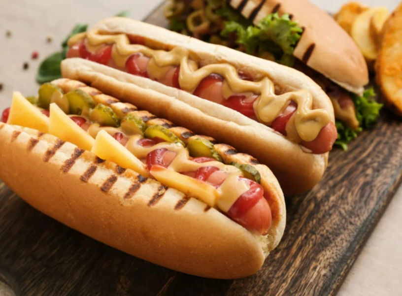 America's Top 10 Iconic Foods: A Culinary Guide