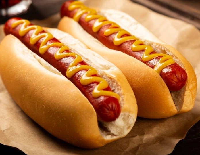 classic American recipes