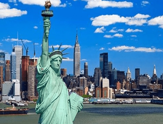 USA road trip itinerary USA road trip itinerary