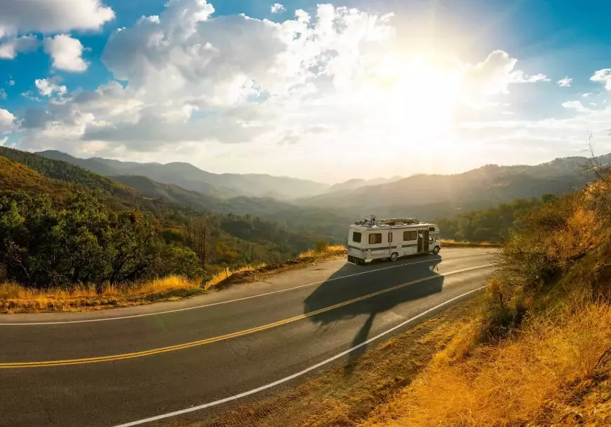 How to Plan a Cross-Country USA Road Trip: The Ultimate Guide