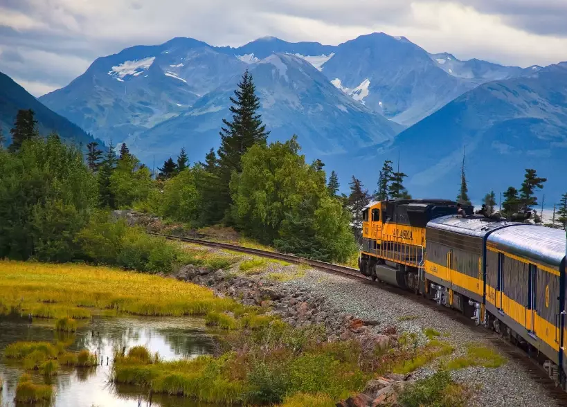 Best Ways to Travel Around the United States: A Complete Guide