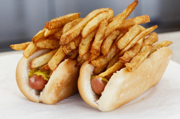 American comfort food American comfort food