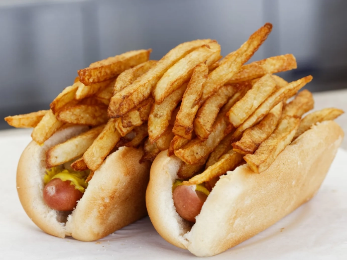 Traditional Dish of the USA: Exploring American Food Culture