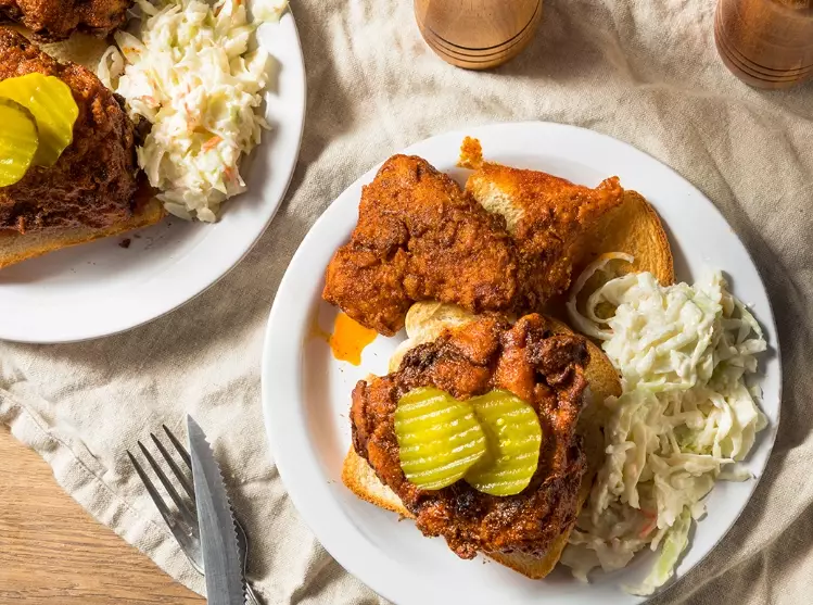 must-try dinner dishes USA must-try dinner dishes USA