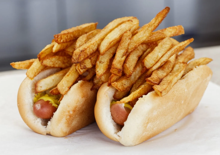 Classic American Food Guide: From Burgers to Regional Dishes