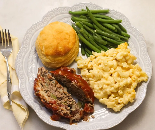 best places to try American food best places to try American food