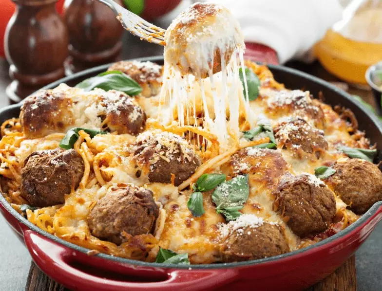 Master Traditional American Food: Recipes, Restaurants & Tips