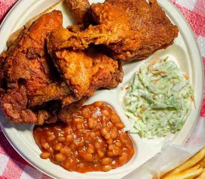 best American dinner food best American dinner food