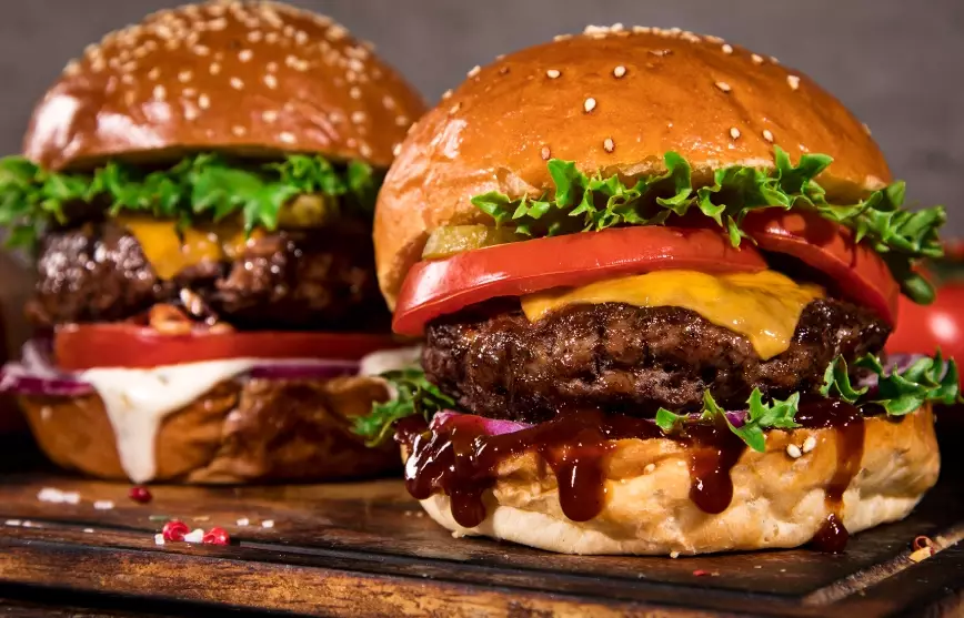 best American dishes best American dishes