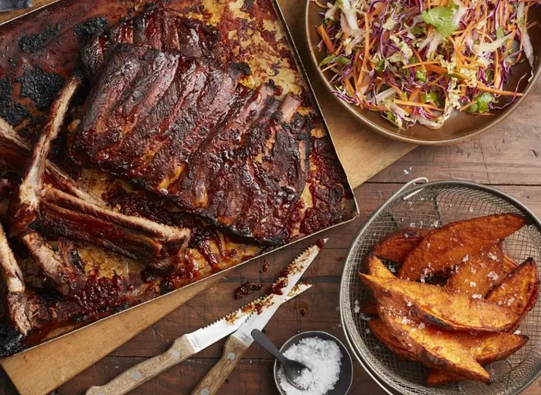 best American dinner restaurants