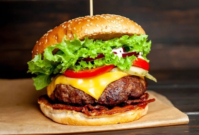 regional American cuisine regional American cuisine