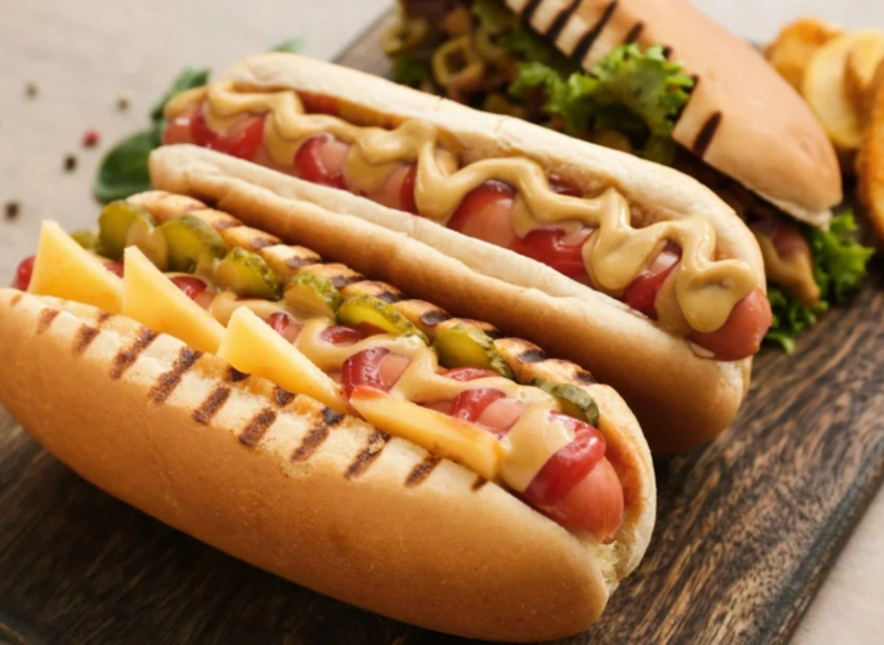 traditional american food traditional american food