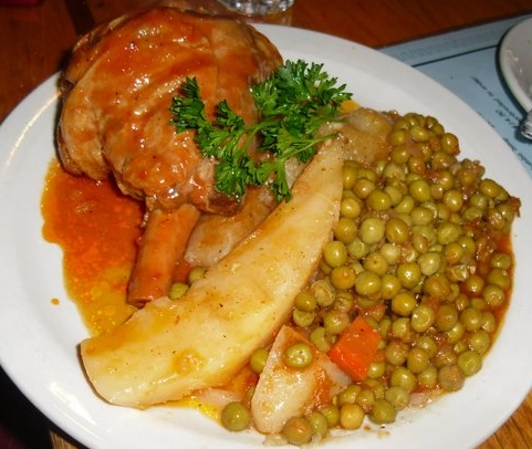 Dinner Foods in USA: Complete List of Must-Try Dishes & Restaurants