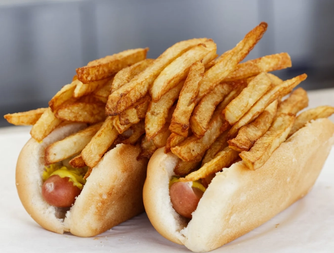 American food favorites American food favorites