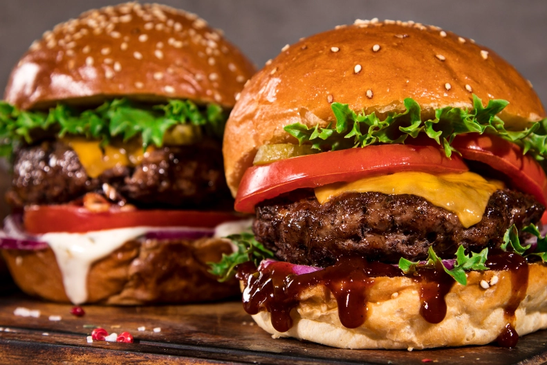 food culture USA food culture USA