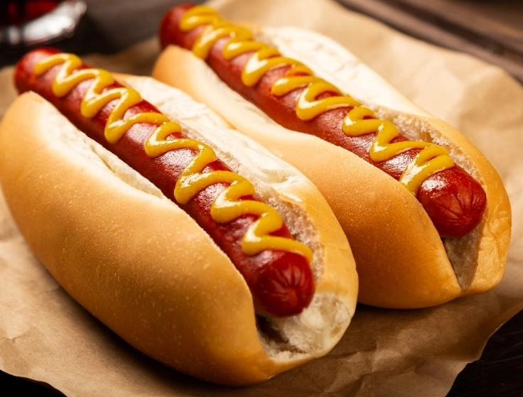 most popular food in the USA most popular food in the USA