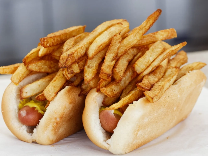 traditional american food traditional american food