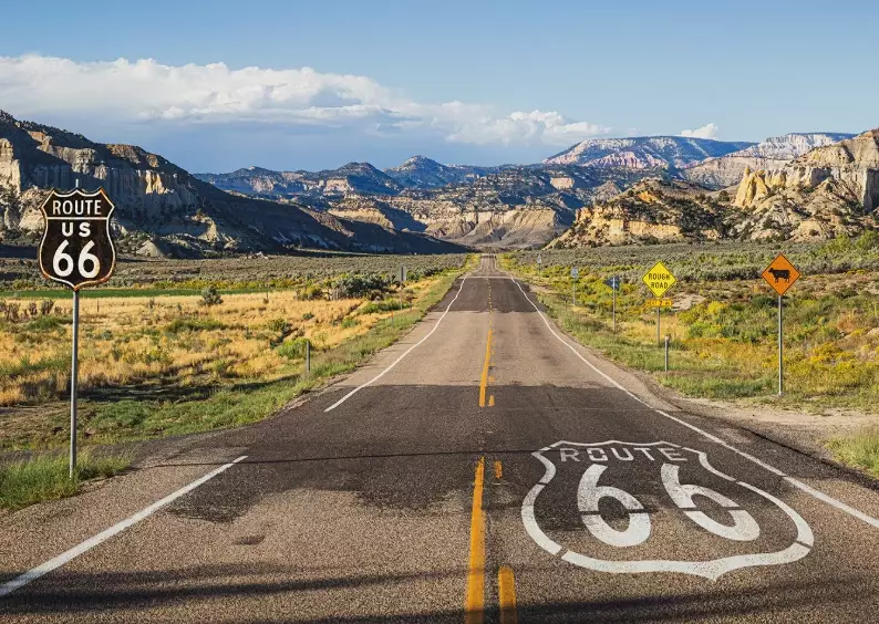 USA road trip itinerary 2 weeks USA road trip itinerary 2 weeks