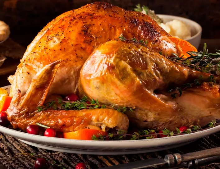 american dinner american dinner