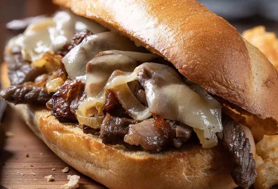 American classic foods American classic foods