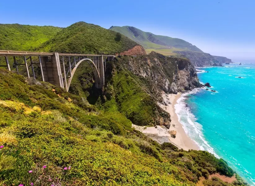 first time in USA first time in USA