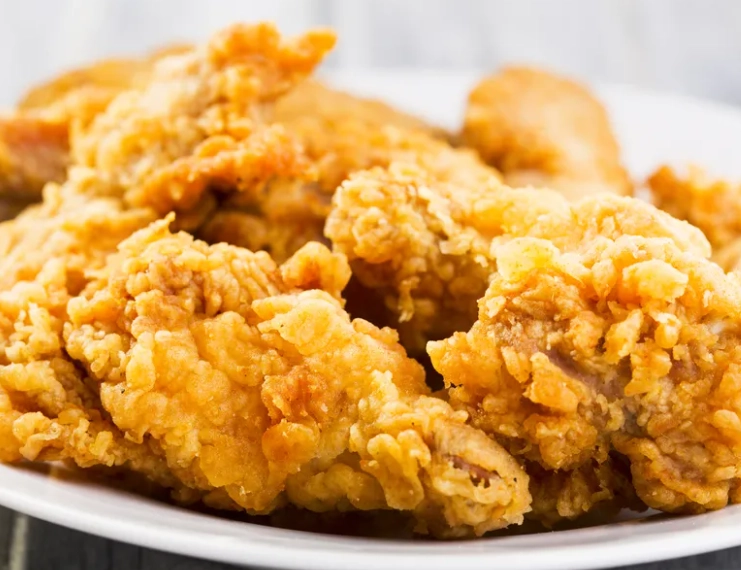 American classic foods American classic foods