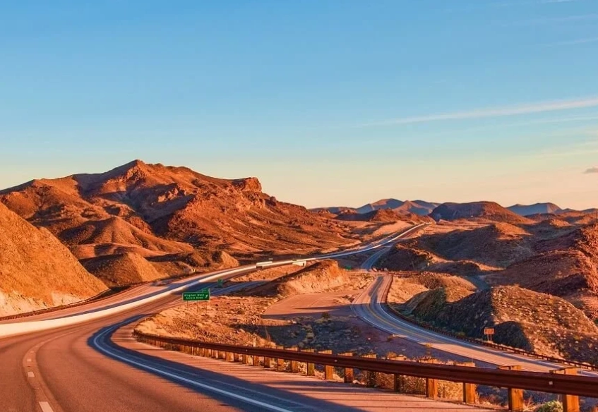 best 2 week road trip USA best 2 week road trip USA