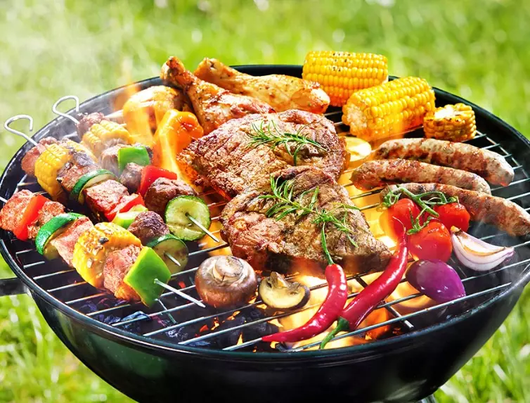 best American dishes best American dishes