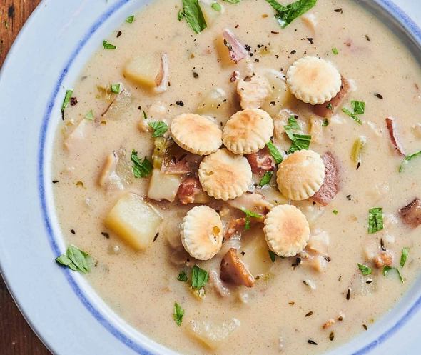 must-try foods in USA must-try foods in USA