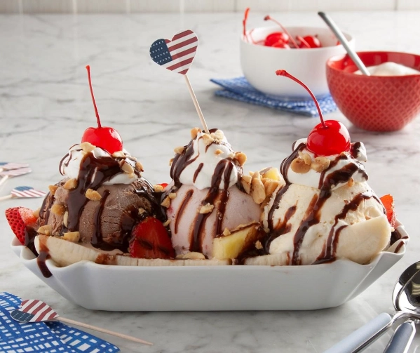 classic american dishes