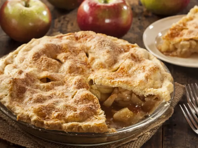 best American dishes best American dishes