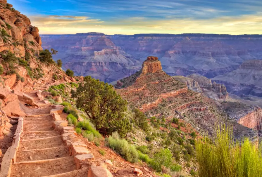 usa road trip itinerary 7 days usa road trip itinerary 7 days