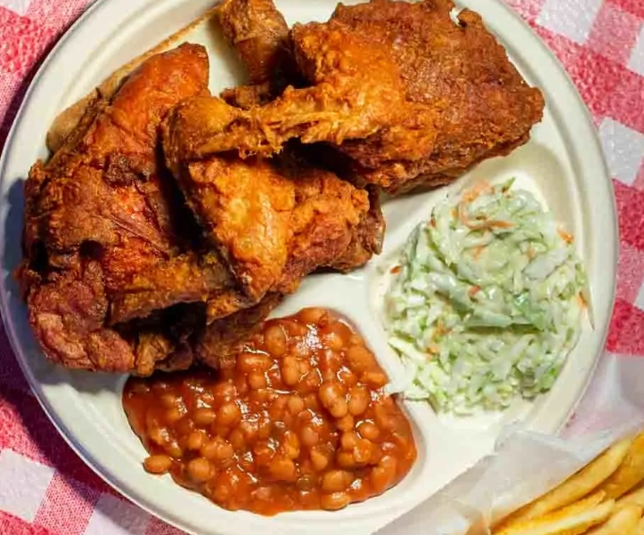 american dinner american dinner