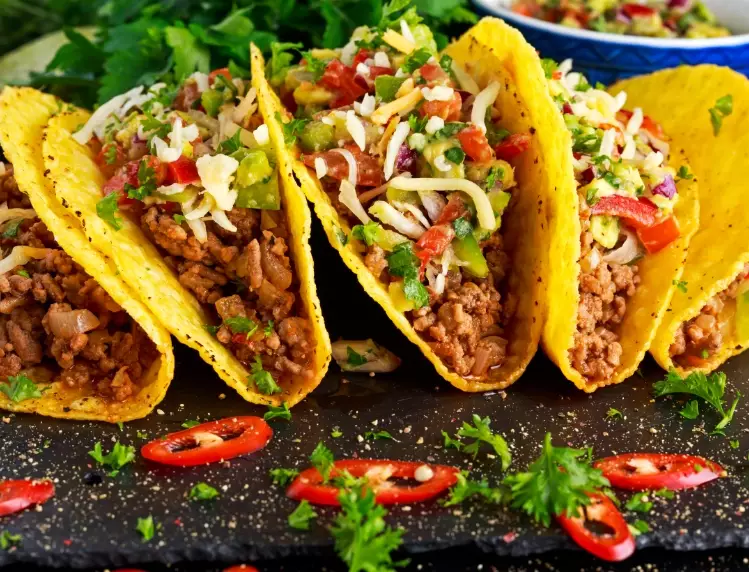 best American dishes best American dishes