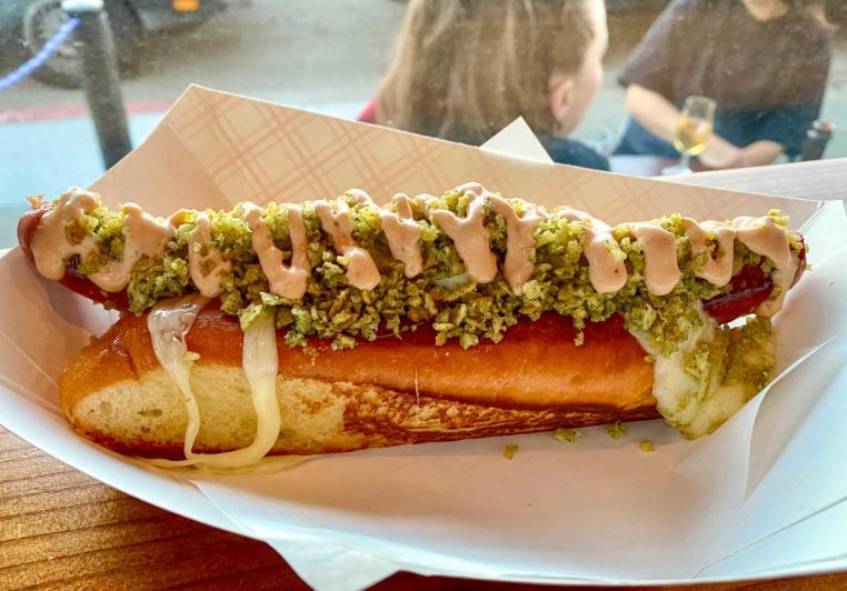 must-try foods in USA must-try foods in USA