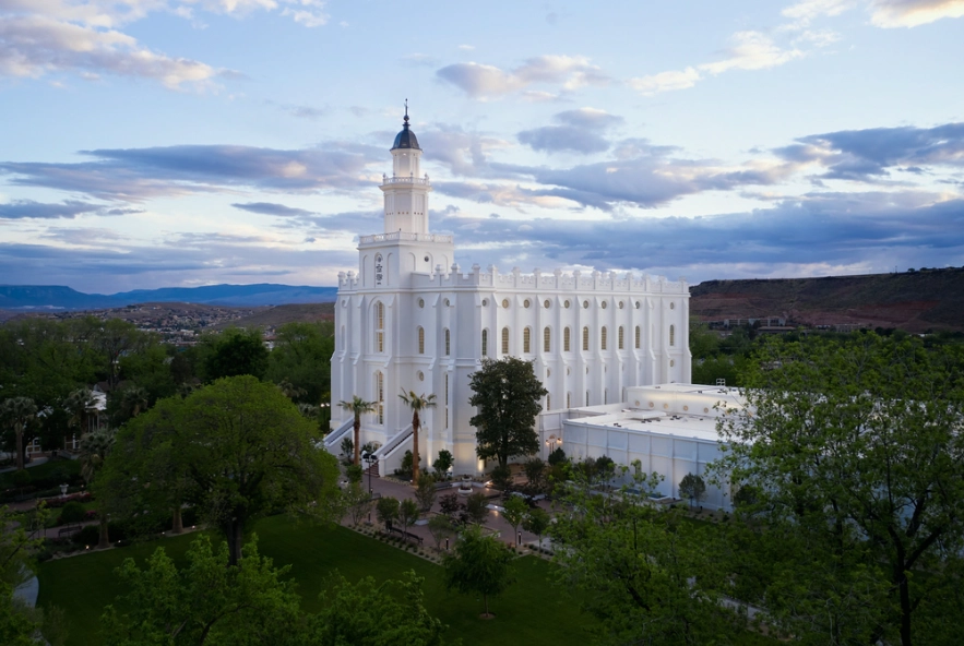 USA road trip itinerary 2 weeks