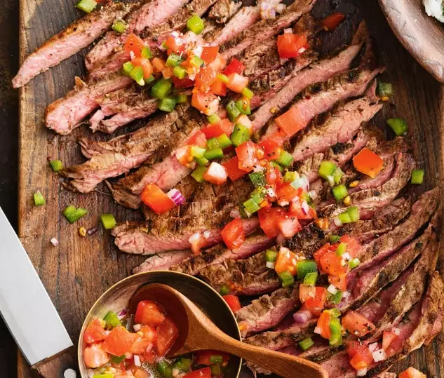 Simple American Food Recipes: Easy Classics for Busy Weeknights