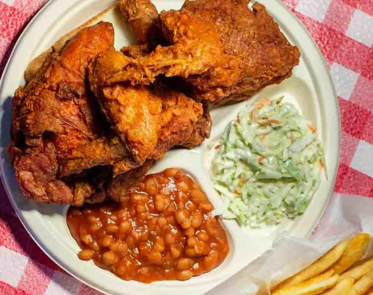 balanced American dinner recipes balanced American dinner recipes