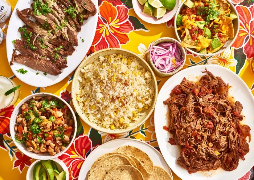 popular american lunch popular american lunch