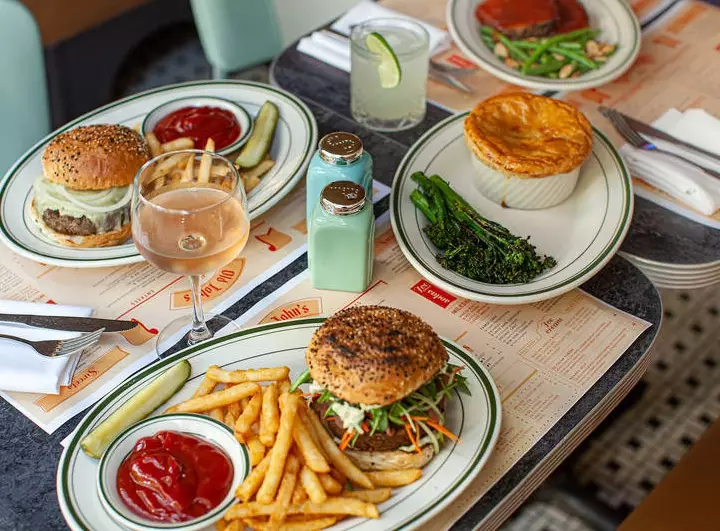 best lunch in america best lunch in america