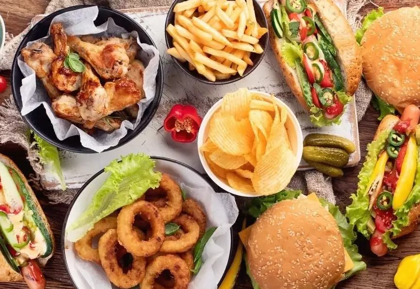 classic American dishes classic American dishes