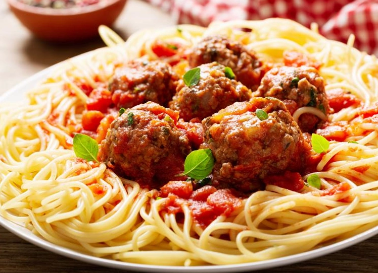 nutritious American meals nutritious American meals